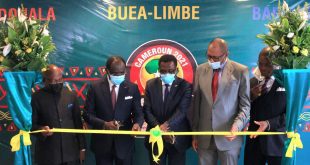 CAF expresses concerns about Cameroon’s readiness to host Afcon