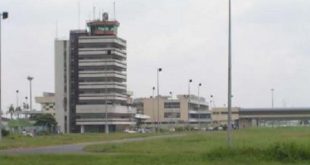 French national arrested trying to smuggle gold at Cameroon airport