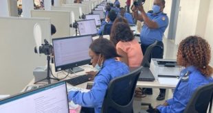 Cameroon introduces legislation to allow biometric visas, residence permits
