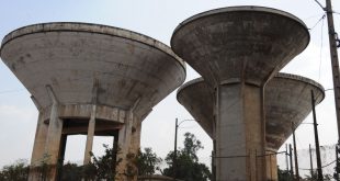Le Cameroun sollicite un emprunt de 35 millions $ pour reconfigurer le réseau de distribution d’eau potable de Yaoundé