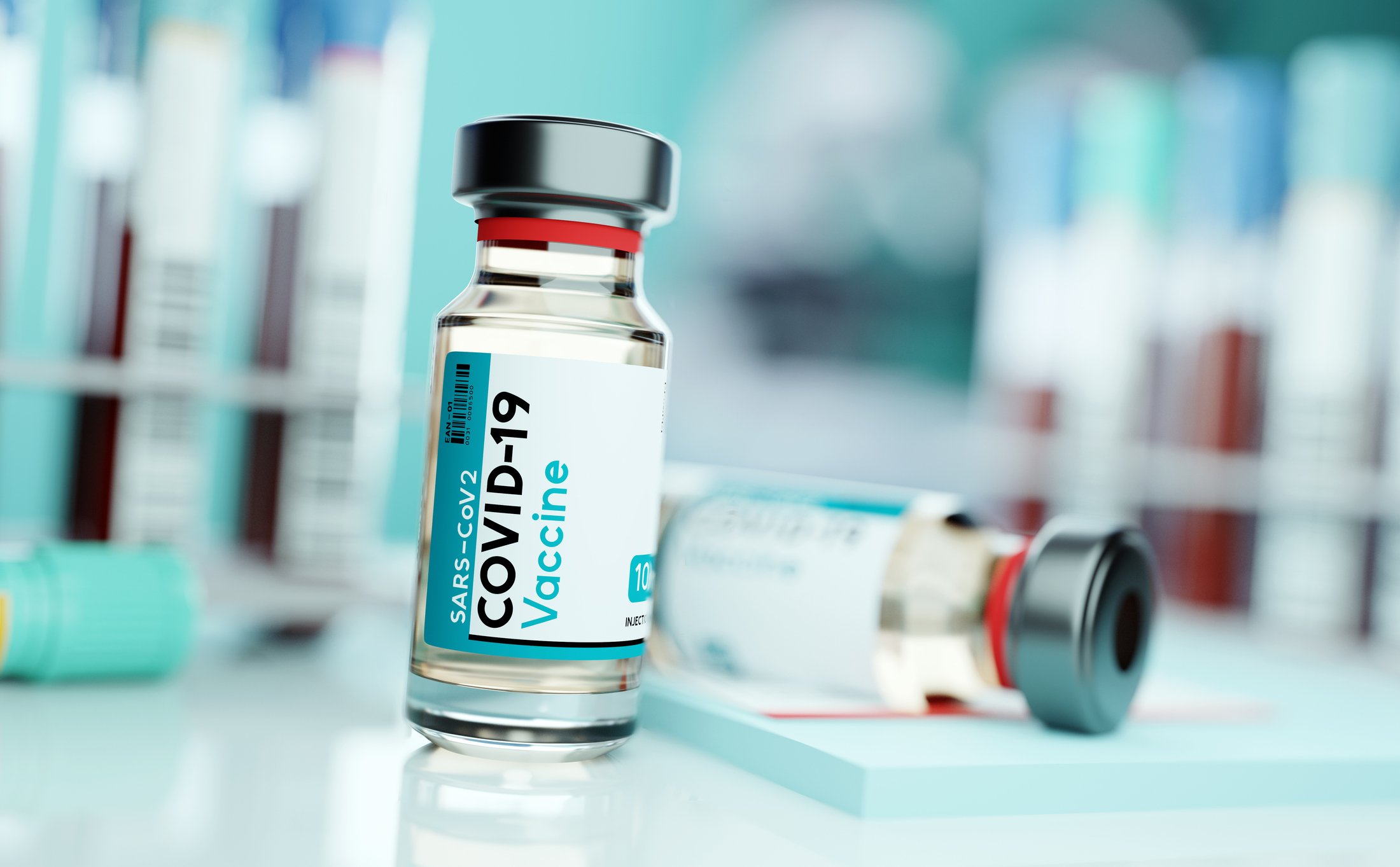 Cameroon Receives US Johnson & Johnson Vaccine Amid Covid Hesitancy - Vimarsana News