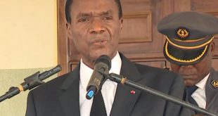Cameroon dispatches defense ministers to French-speaking towns and villages under rebel attack