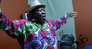 Nkotti François, le Ténor du Makossa quitte la scène