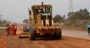 Cameroon Hands Road Construction to Military Following Separatist Attacks, Abduction