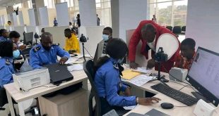 Cameroon hands 15-year biometric ID card contract to Augentic