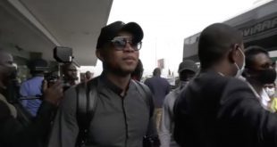 Cameroon: African football legends in Douala to inspect CAN 2021 stadiums and facilities