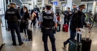 Germany Travel Restrictions Tighten Up for Arrivals From Bulgaria, Croatia, Singapore, Cameroon & Congo