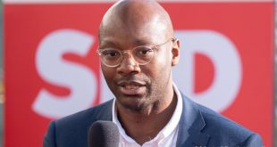 Germany’s new parliament: The diverse lawmakers making history