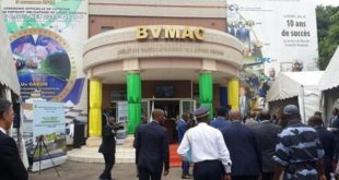 Le financier camerounais Louis Banga-Ntolo nommé DG de la Bvmac, la bourse unifiée de l’Afrique centrale
