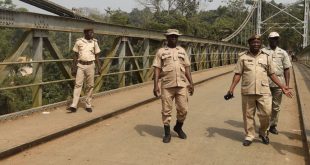 Separatist Movements in Nigeria and Cameroon Are Joining Forces