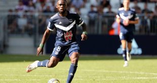 Junior Onana appelé par le Cameroun