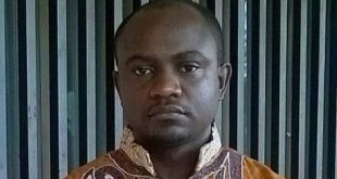 Gov’t official kidnapped in Cameroon’s restive Anglophone region