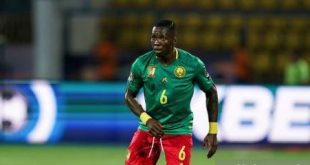 Coupe du monde 2022: André Onana et Ambroise Oyongo retenus, la liste du Cameroun pour affronter le Malawi et la Côte d’Ivoire