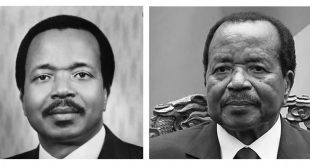 Paul Biya, Cameroon’s 88-Year-Old President, Marks 39 Years in Power