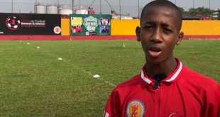 AFCON 2022: Cameroon’s football academy nurturing local talent [+video]