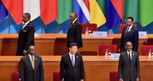 China slashes African infrastructure loans but ICT funding holds firm