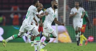 Backlash Surrounds AFCON After ‘Scandalous’ Comoros-Cameroon Match