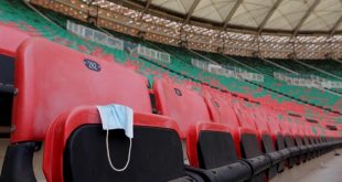 ‘She was my everything’: Cameroon mourns AFCON stampede victims