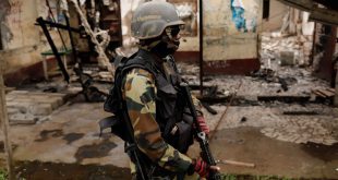 Cameroon Military: Mass Grave Found With Bodies of 2021 Kidnap Victims