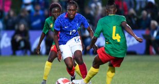 CAN féminine 2022: le Cameroun s’incline lourdement devant la France en préparation | + vidéo