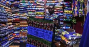 Cameroon’s ‘cloth of kings’ torn over future