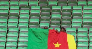 Cameroon investigate alleged age cheating and identity fraud