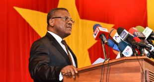 Cameroonian PM says life gradually returning to normal in war-torn Anglophone regions
