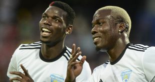 Paul Pogba’s brother vows to expose “explosive” revelations as mother and agent respond
