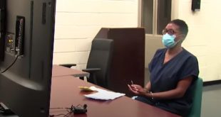 Raissa Kengne speaks up after judge asks her to be silent [+video]