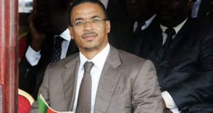 The rise of ‘Franckists’ – Franck Biya’s supporters who want him to succeed his father