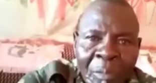 Coup d’état manqué : Les regrets du  parachutiste  qui avait sauvé Paul Biya | +video