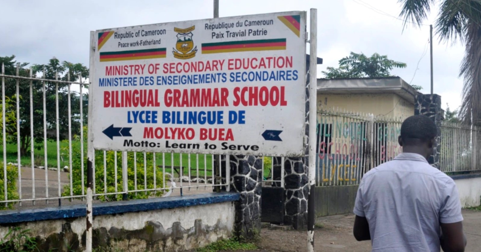 Cameroon s Biya Orders Enforcement Of Bilingualism Law CameroonOnline cameroon-s-biya-orders-enforcement-of-bilingualism-law-cameroononline