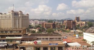 Cameroon: govt prepares amendment of the FY2023 Finance Act