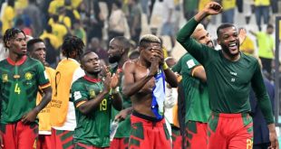 CM 2022 : Le Cameroun dans l’histoire