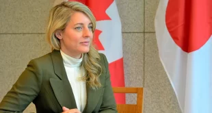 Canada to facilitate Cameroon peace process: Foreign Affairs Minister Joly