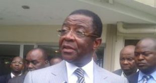Condamnation de Edgar Alain Mebe Ngo’o, ancien ministre de la Défense