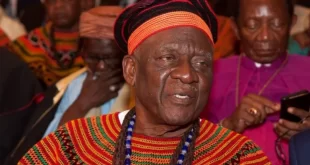 “SDF Party Implosion Intensifies in Cameroon as 27 Executives are Fired”