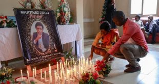Family of Killed Cameroon Journalist Reports Threats from Officials Under Investigation