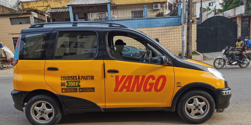 Ridehailing app Yango says it is not suspended in Cameroon