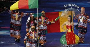 African sport rocked by sexual abuse allegations in DR Congo and Cameroon