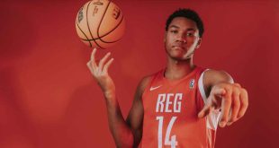 Cameroon’s best prospect since Joel Embiid? Wonderkid Ulrich Chomche is Him
