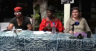 French-Cameroonian commission to turn light on colonial era