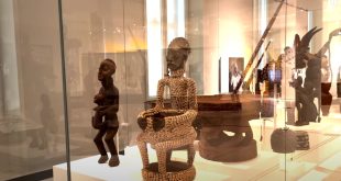 Germany to return sacred objects looted from Cameroon |+video
