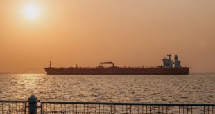 Cameroon’s role in the fast-growing dark fleet exposed