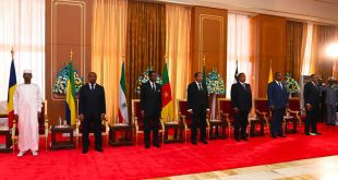 Central African Nations Vow to Reduce Imports to Spur Job Creation