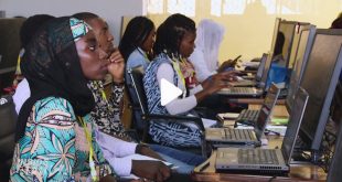 Cameroon’s tech-preneurs | + video
