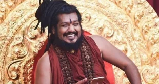 Cameroon govt warns citizens about fake claims by Nithyananda’s ‘Kailasa’
