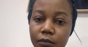 Dubai fire that killed 16: Cameroonian woman survivor says she jumped from building to escape