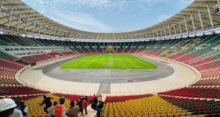 Two Stadiums Excluded From CAN Qualifiers Due to Non-compliance With Required Standards