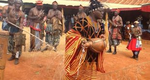 Cameroon Officials Say Prominent Traditional Ruler Freed After 18 Months of Separatist Captivity